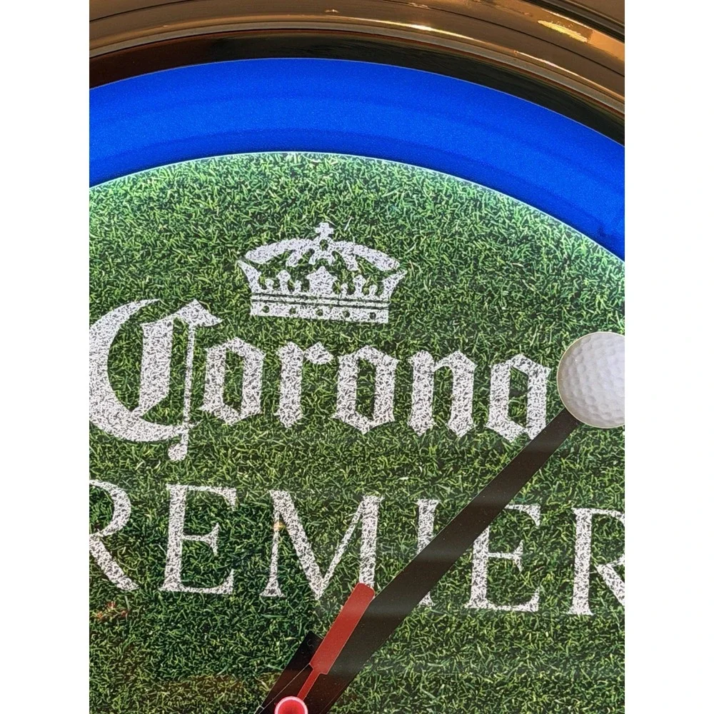 Corona‎ Premier Beer 